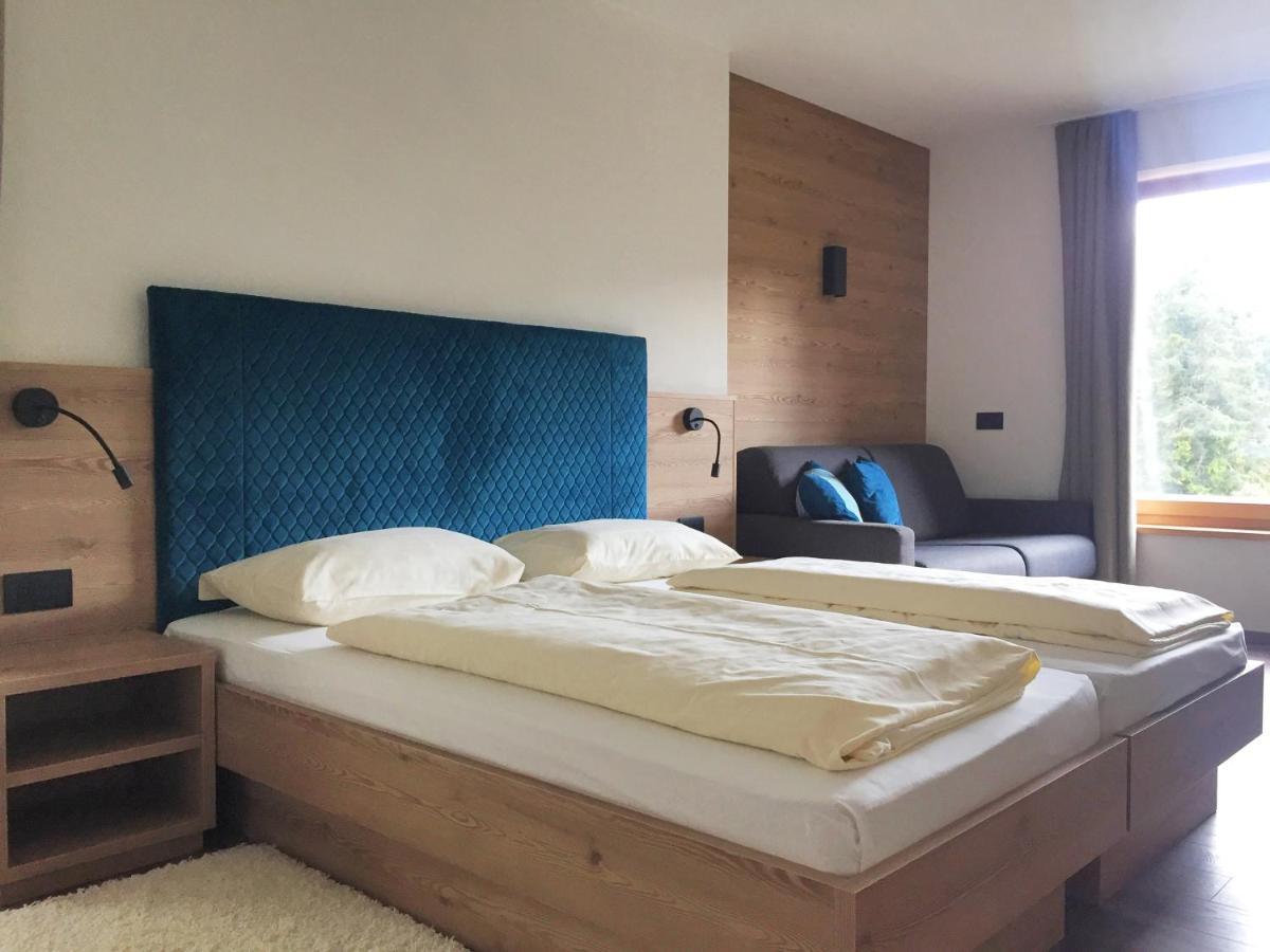 Guesthouse Rungg バディーア エクステリア 写真