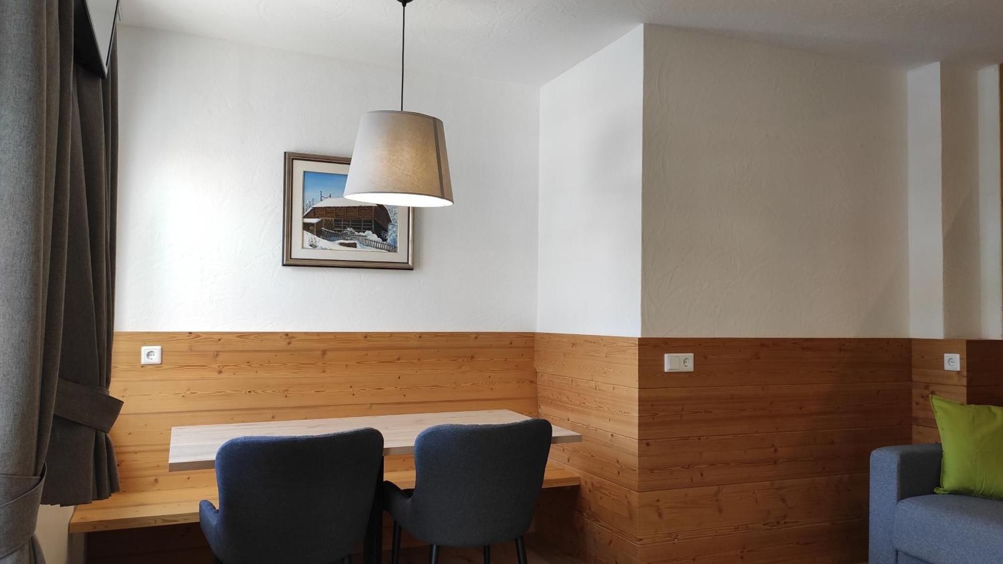 Guesthouse Rungg バディーア 部屋 写真